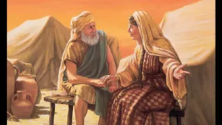 61  Изгнанные Агарь и Измаил – история на все времена  Мужья и жены