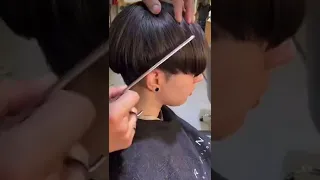 Corte de pelo coreano y francés !