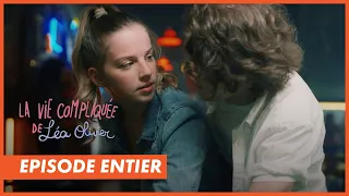 LA VIE COMPLIQUÉE DE LÉA OLIVIER - Episode entier "Une arrivée surprise" - CANAL+kids