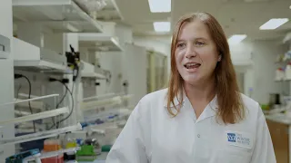 Meet Dr. Kristy Shuda McGuire, Dean of Biomedical Studies