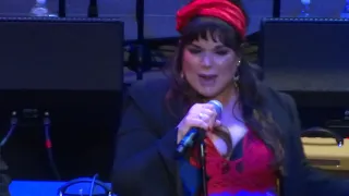 When Love Comes To Town - Ann Wilson The Thrill Is Gone February 16, 2020