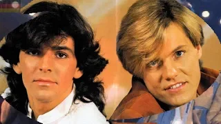 Modern Talking -CC Catch