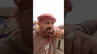 😂😂 حكيم كريم |قاتل العميد علي جميل | مكبسل وفاتح بث ويفجر نفسه