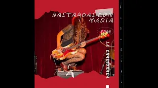 BCM - EP 06 - LA ENAMORADA - PAZ LENCHANTIN