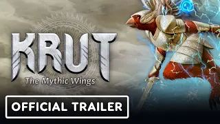 Krut: The Mythic Wings - Official Launch Trailer