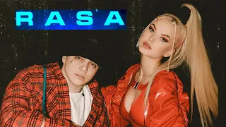 RASA 🐝 Все Песни, Лучшие треки РАСА 2021, Сборка