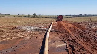 OS RISCOS DOS REJEITOS DAS USINAS DE ÁLCOOL