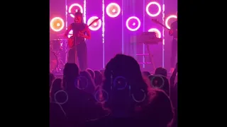 PVRIS Concert Medley- Rams Head Live