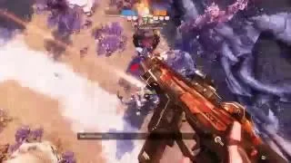 Titanfall 2 (PC) - Attrition on Exoplanet: 168 pts