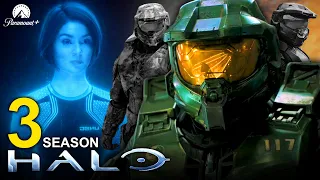 Halo Season 3: Will It Happen? Everything We Know So Far