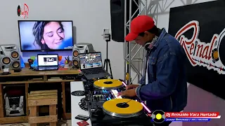 Cumbia Con Clase Mix - DjReinaldo Vaca Hurtado