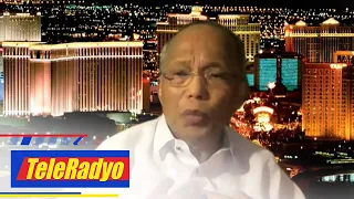 SRO | Teleradyo (2 July 2021)