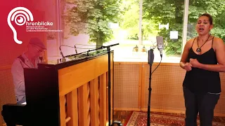 Claudine Finke & Gerd Vibrans - Non, je ne regrette rien | Ohrenblicke - Landesmusikakademie Nds