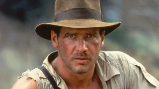 Indiana Jones Theme Slowed Down