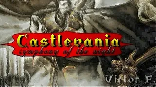 Dracula's Castle Remix | Symphony of the night