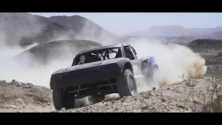 2022 Mint 400 Racer Engineering