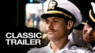 Flight of the Intruder (1991) Official Trailer #1 - Willem Dafoe Movie HD