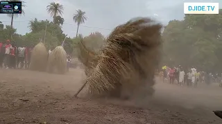 partie 3 kumpo bamdjicaki et BODIANCOUNDA...