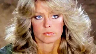 Why Farrah Fawcett Quit Charlie's Angels After One Season