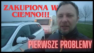 Czy Było Warto ? Zaskakująca Zawartość Przyczepy Kupionej w Ciemno .