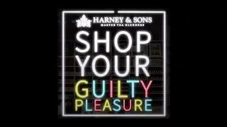 Candy Like Teas from Harney & Sons | Guilty Pleasures