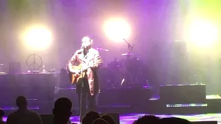 Citizen Cope “Lifeline” Live at the Orpheum Theatre in Boston, MA on 4-20 (2019)