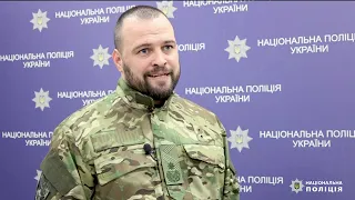 Прийняте рішення про розформування полку особливого призначення ГУНП в Дніпропетровській області