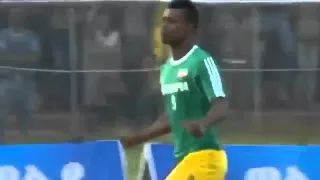 Goal Ethiopia 2-1 Algeria 29/03/16