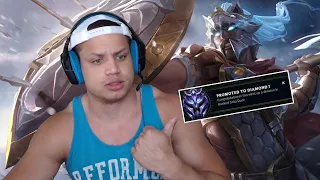 TYLER1: D1 T1