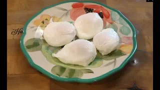 how to make perfect poached eggs every time
