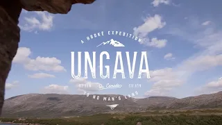 Ungava - An Expedition to No Man’s Land