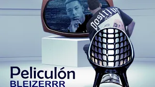 Peliculón - Bleizerrr  (vizualizer)