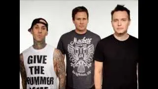 Blink-182 - Dammit (Explicit) (1080p HD)