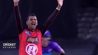 Twenty20 Superstars: Sunil Narine