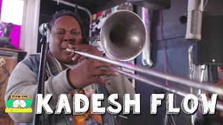 Kadesh Flow | Flew the Coop Session at Farewell