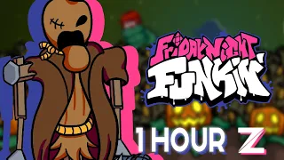 Bushwhack - Friday Night Funkin' [FULL SONG] (1 HOUR)