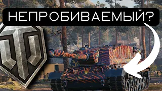 КУДА ПРОБИВАТЬ НОВУЮ ИТАЛЬЯНСКУЮ ПТ-8? SMV CC-64 Vipera!!! ГАЙД!