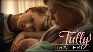 TULLY | TRAILER | Deutsch/german