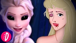 12 Real Stories Behind Disney Movies