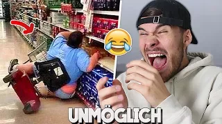 Versuche Nicht Zu Lachen (Schwerste Challenge!)