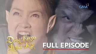 Daig Kayo Ng Lola Ko: Sa Ilalim ng Buwan (Full Episode 2)