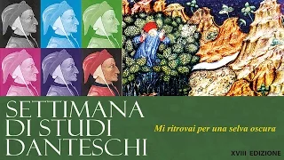 interviene Moni Ovadia settimana di studi danteschi 21 ottobre 2014