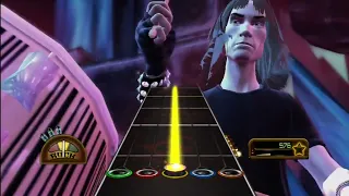 Guitar Hero Smash Hits: "MiraclesBane" Expert Bass FC