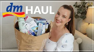 OGROMAN DM HAUL - STVARI ZA ISPROBAVANJE I PROVJERENI FAVORITI 😁