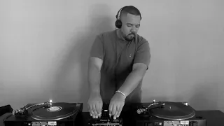 [VINYL SESSIONS] My Favorite House And Techno Records | Non Commercial Stuff