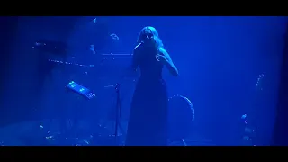 Eivør (Whole Set) - Manchester Bridgewater Hall (17/01/2023)