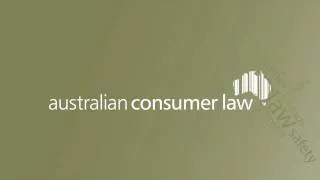 Australian Consumer Law -- Chapter 1 -- Introduction