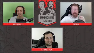 Summoning Insight S3E10: Who will make LEC playoffs? (ft. Youngbuck)