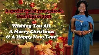 Keeping It Real With Adeola - Episode 103 (A recap of the year!)