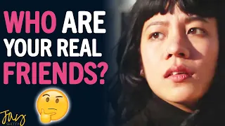 If You're CONFUSED Who Your REAL FRIENDS Are WATCH THIS! | Jay Shetty